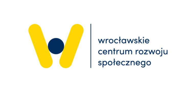 Wroc艂awskie Centrum Rozwoju Spo艂ecznego