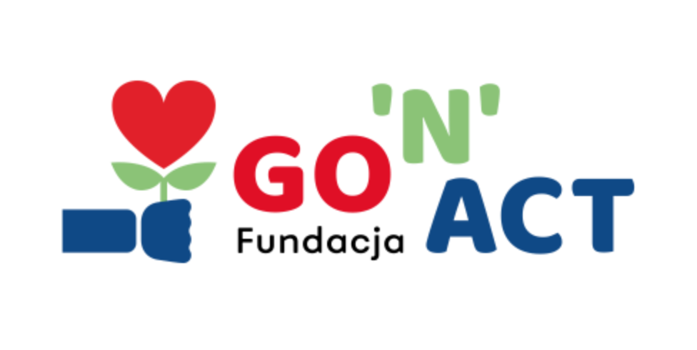 GO'N'ACT Foundation