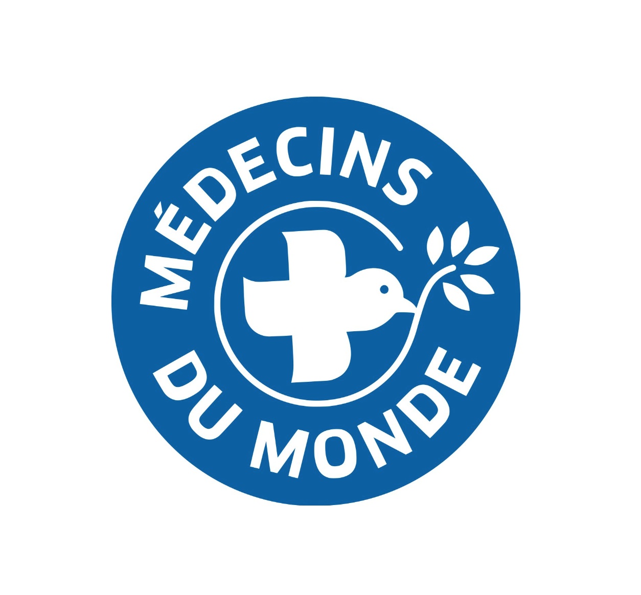 M茅decins du Monde